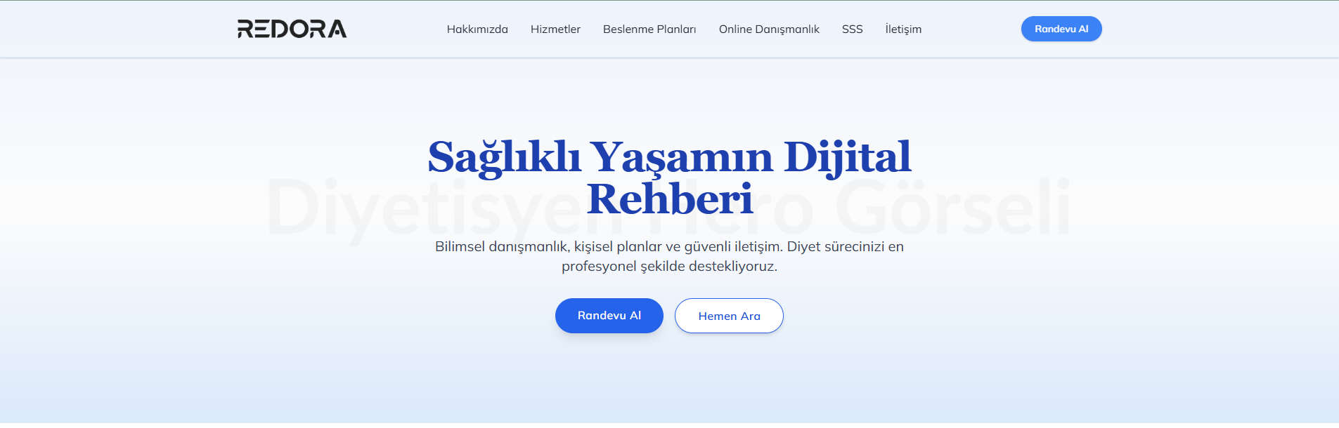 Dietitian