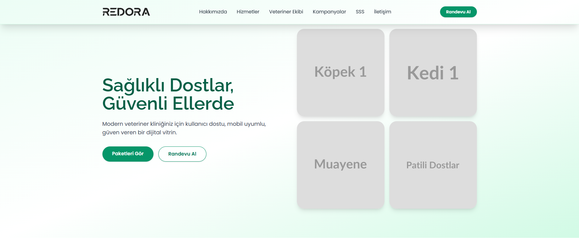 Veterinary Clinic